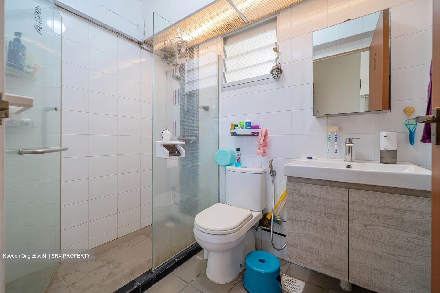 Blk 313A Punggol Parcvista (Punggol), HDB 4 Rooms #450620401